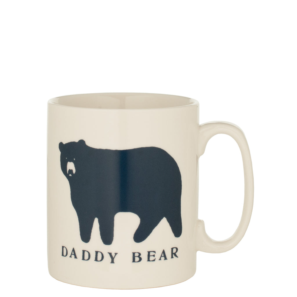 Daddy Bear Mug - Luxe Gifts™
