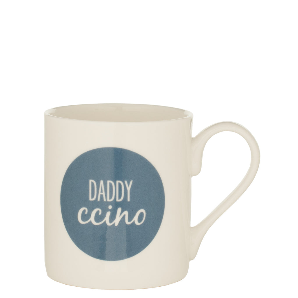 Daddyccino Mug - Luxe Gifts™
