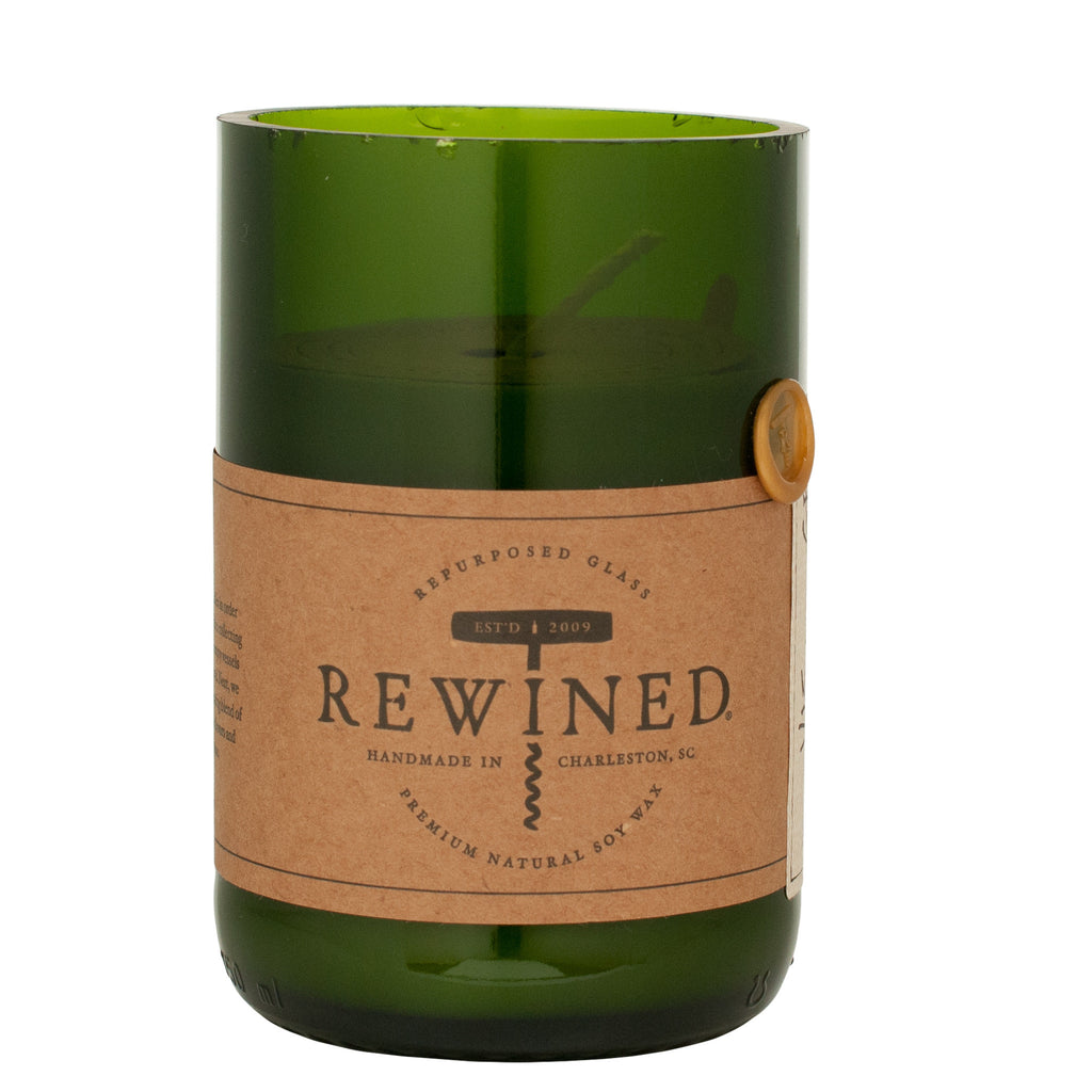 Rewined Mimosa Candle - Luxe Gifts™
 - 1