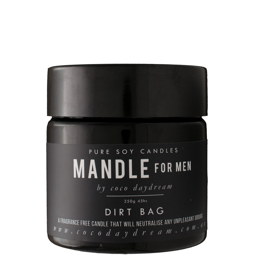 Mandle: Dirt Bag - Luxe Gifts™
 - 1