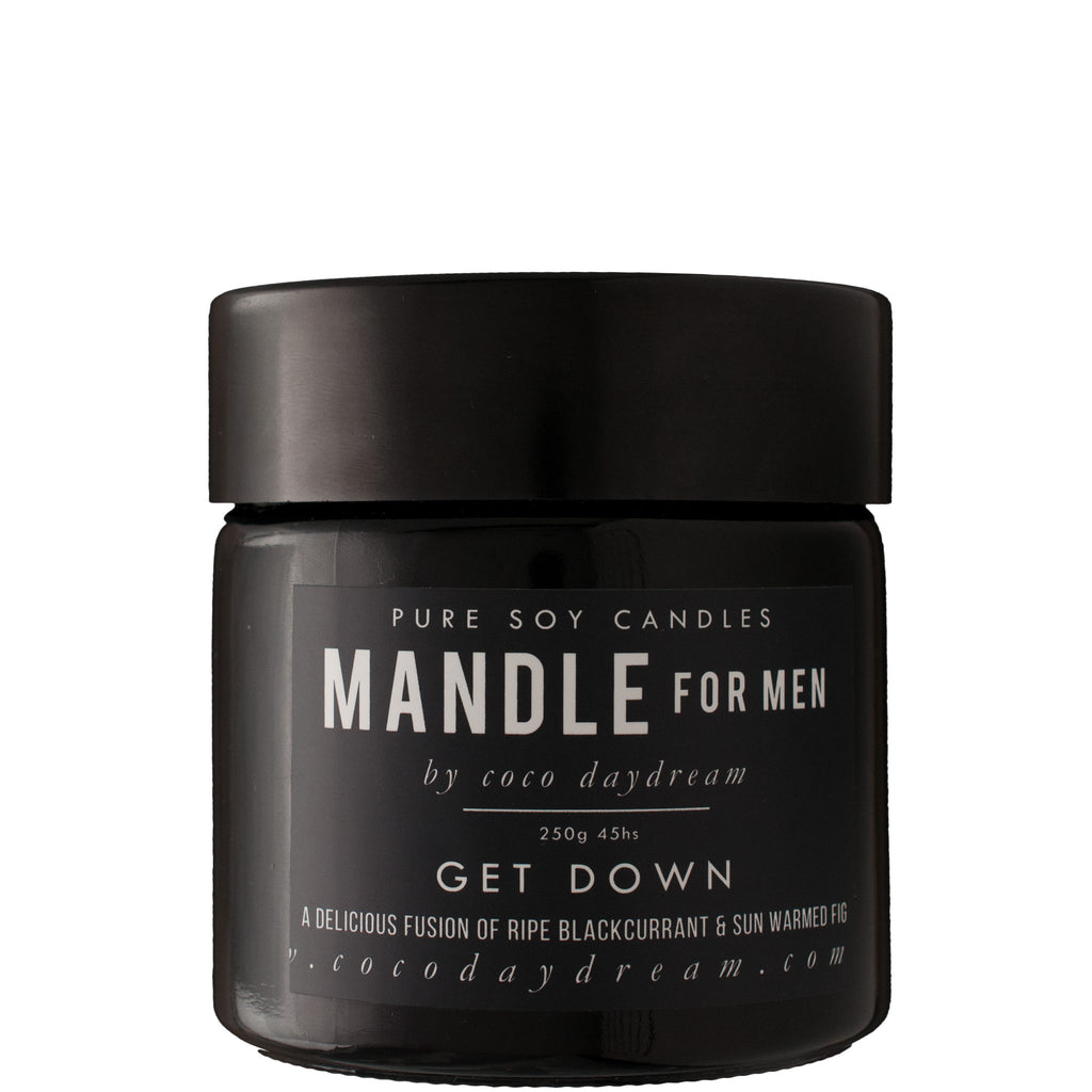 Mandle: Get Down - Luxe Gifts™
 - 1