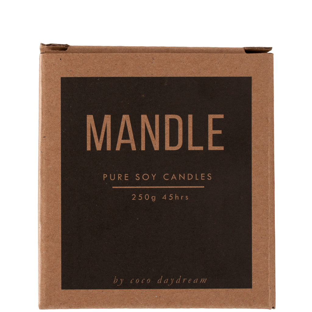 Mandle: Dirt Bag - Luxe Gifts™
 - 2