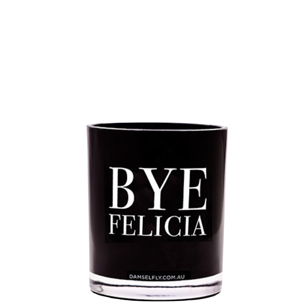 Damselfly: Bye Felicia - Luxe Gifts™
 - 1