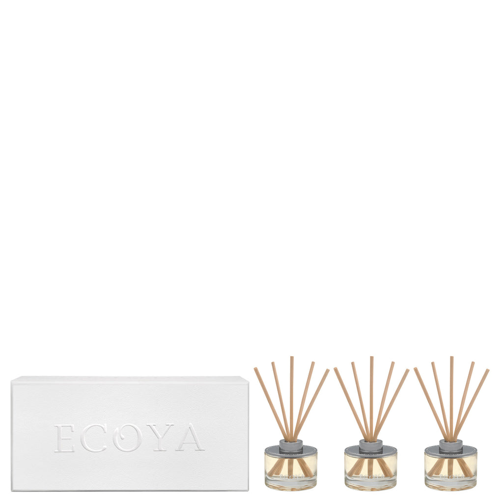 Ecoya: Mini Diffuser Gift Box - Luxe Gifts™
 - 2