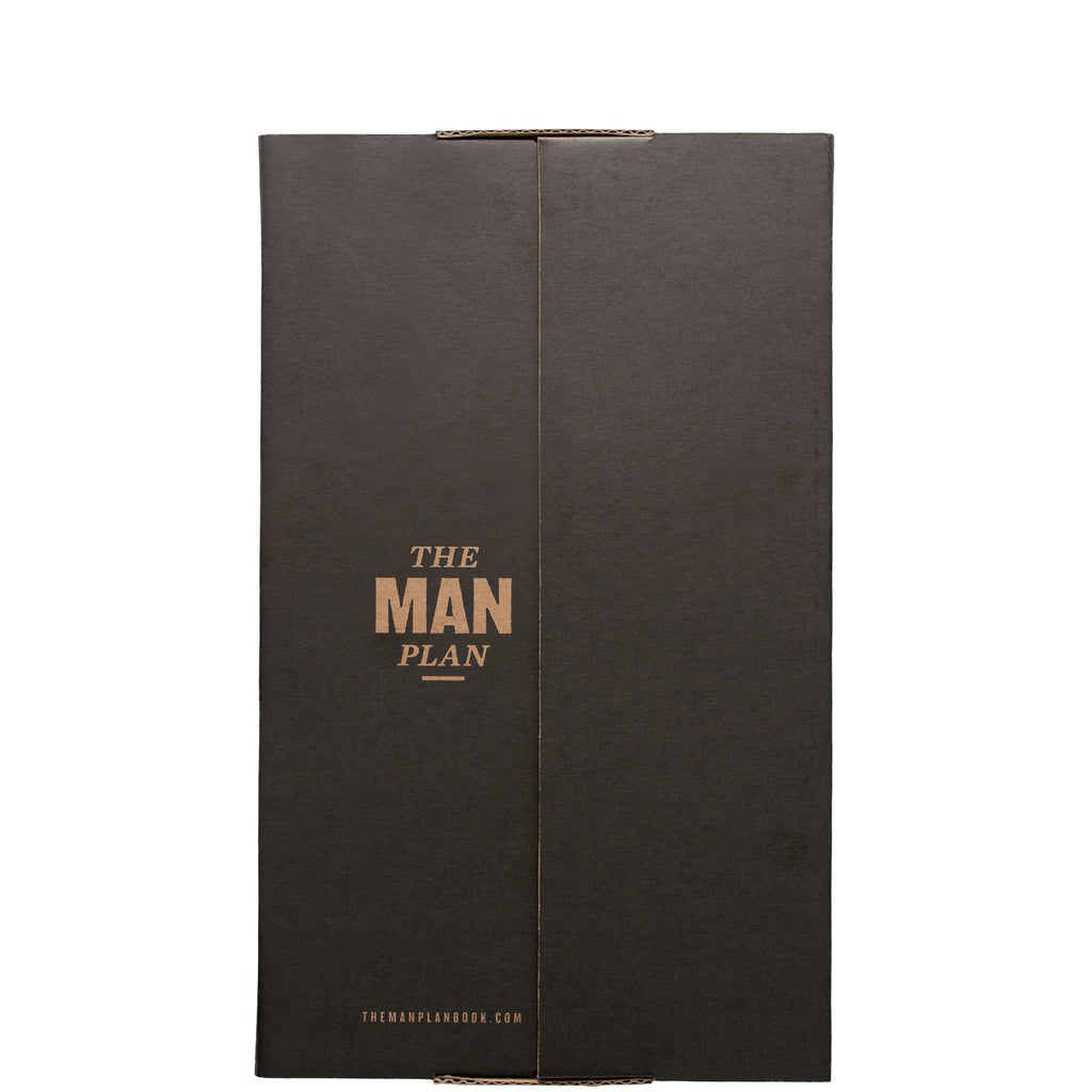 The Man Plan - Luxe Gifts™
 - 2