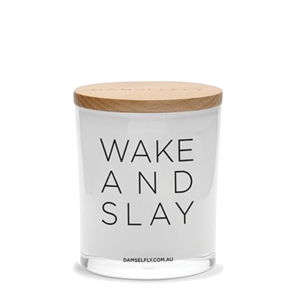Damselfly: Wake and Slay - Luxe Gifts™
