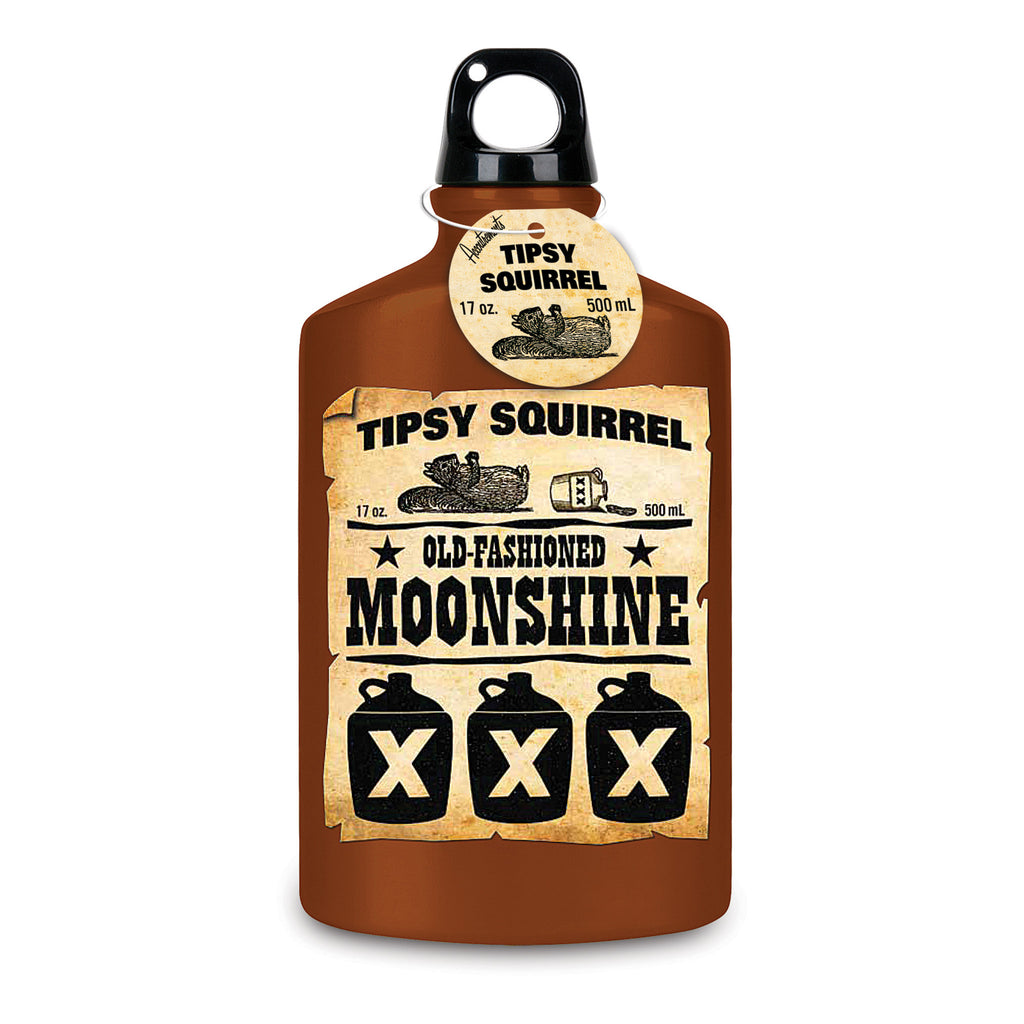 Moonshine bottle - Luxe Gifts™
