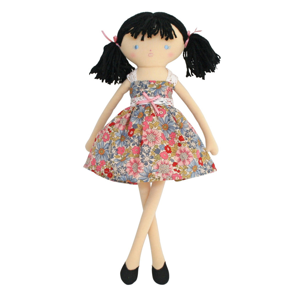 Alimrose: Maisie Doll Liberty - Luxe Gifts™
