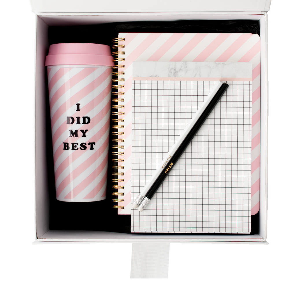 Back To School Gift Box - Luxe Gifts™
 - 2
