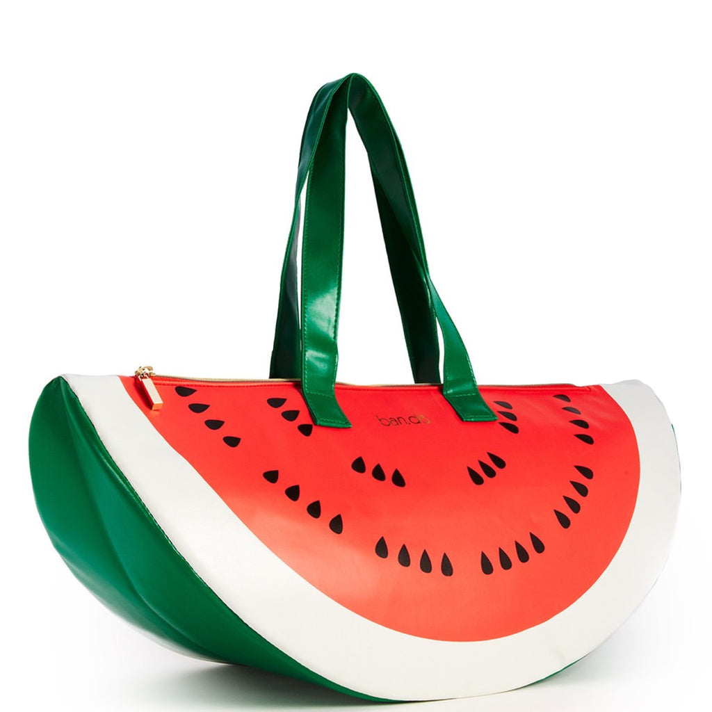 Ban.do: Super Chill Cooler Bag Watermelon - Luxe Gifts™
 - 2