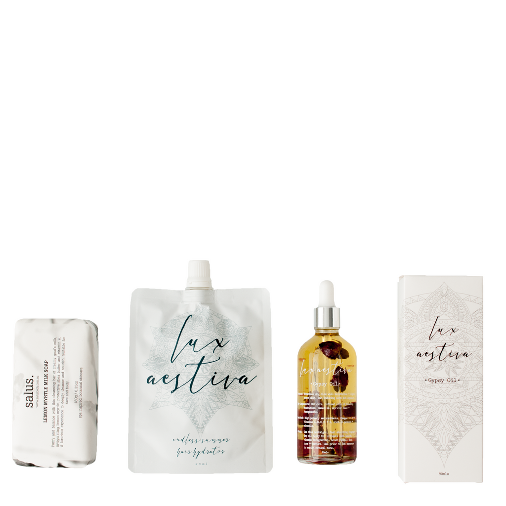 Endless Summer Gift Box - Luxe Gifts™
 - 1