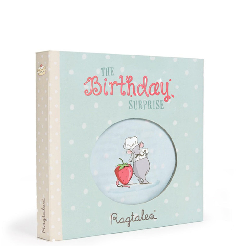Ragtales: Birthday Surprise - Luxe Gifts™
 - 1
