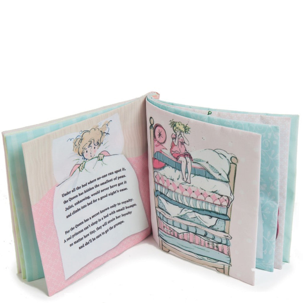 Ragtales: The Princess and the Pea - Luxe Gifts™
 - 2