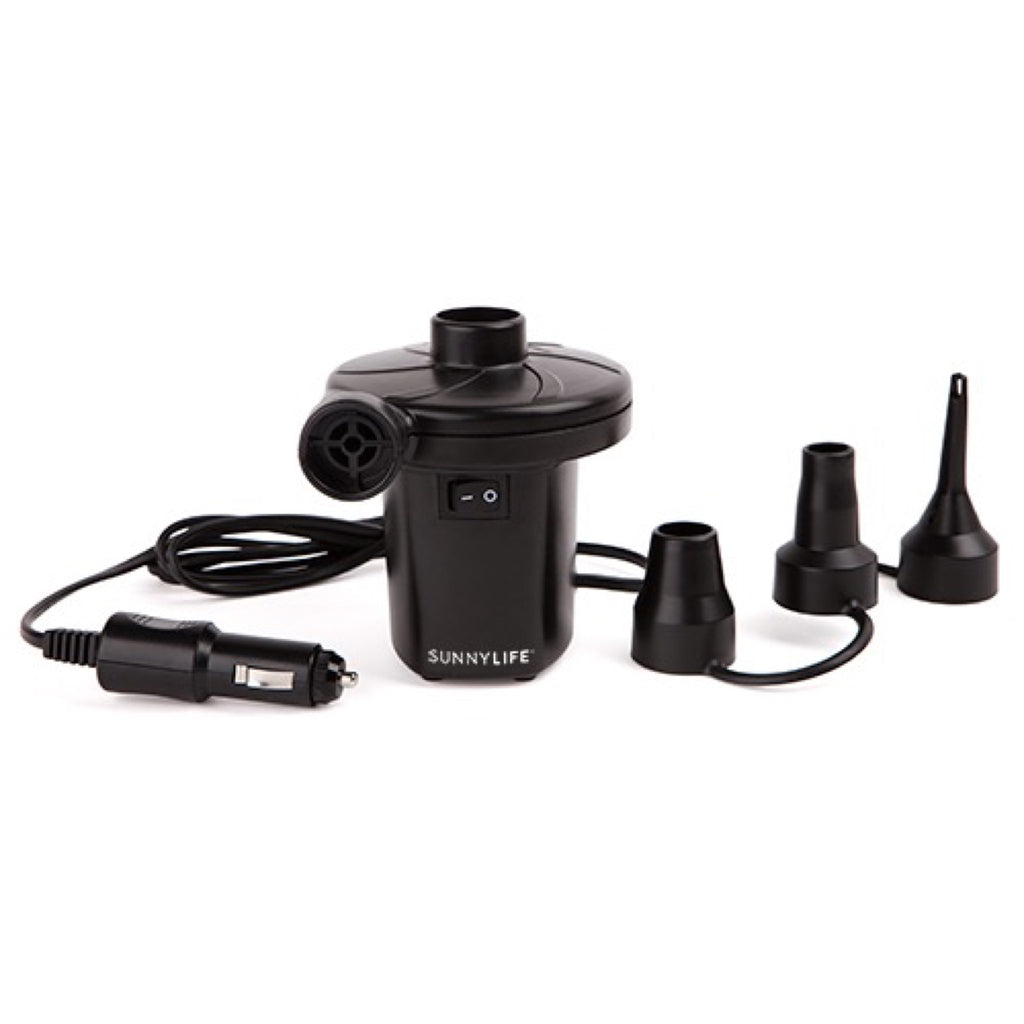 Sunnylife: Electric Air Pump - Luxe Gifts™
 - 2