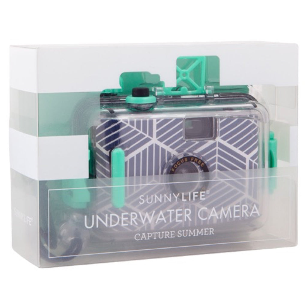 Sunnylife: Underwater Camera Lennox - Luxe Gifts™
 - 2