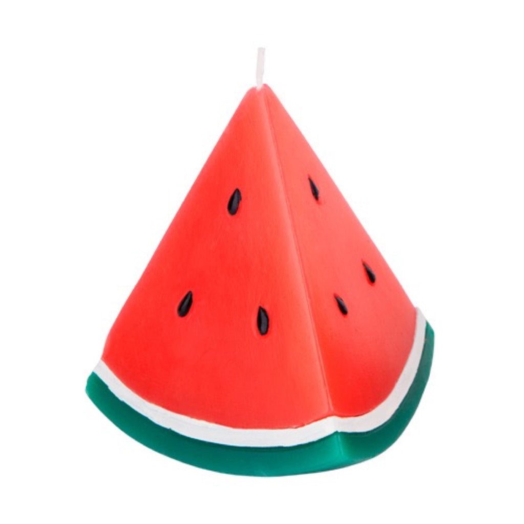 Sunnylife: Watermelon Candle Small - Luxe Gifts™
 - 1