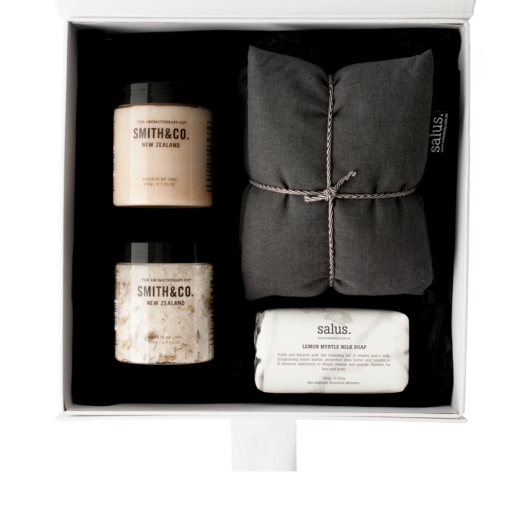 The Detox Gift Box - Luxe Gifts™
 - 2