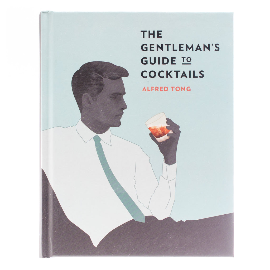 Gentleman's Guide to Cocktails - Luxe Gifts™
 - 1