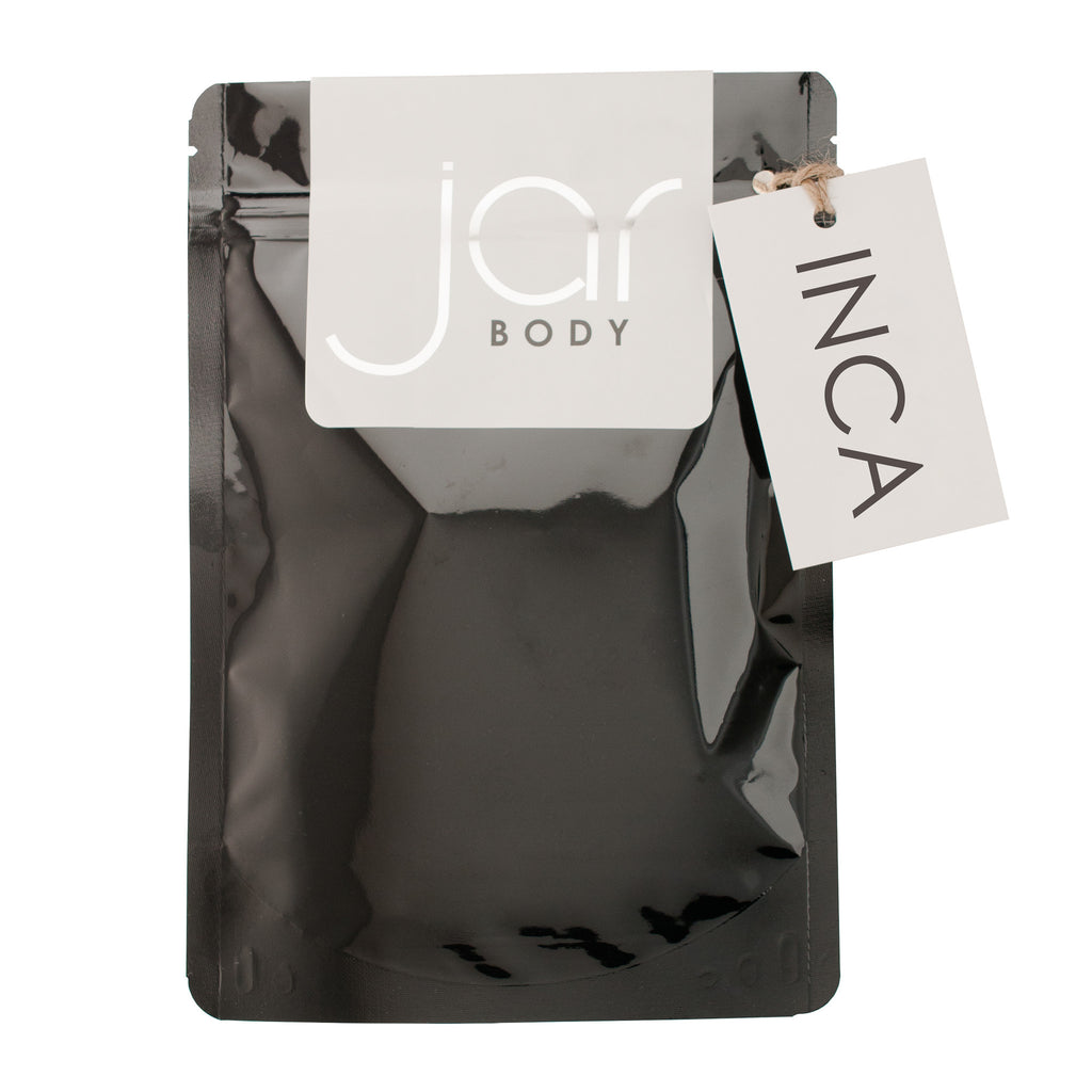 Jar Body: Amazon Clay Masque - Inca - Luxe Gifts™
