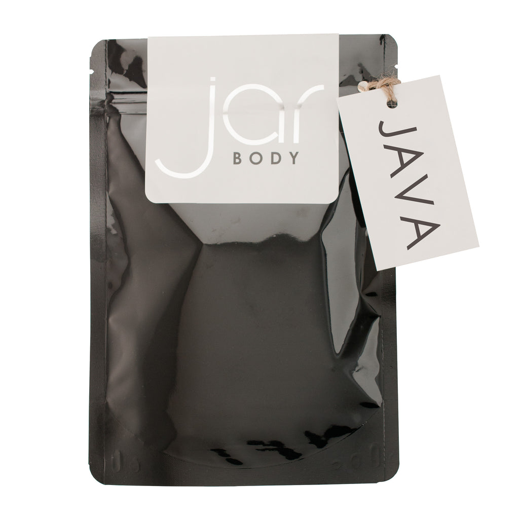 Jar Body: Amazon Clay Masque - Java - Luxe Gifts™
