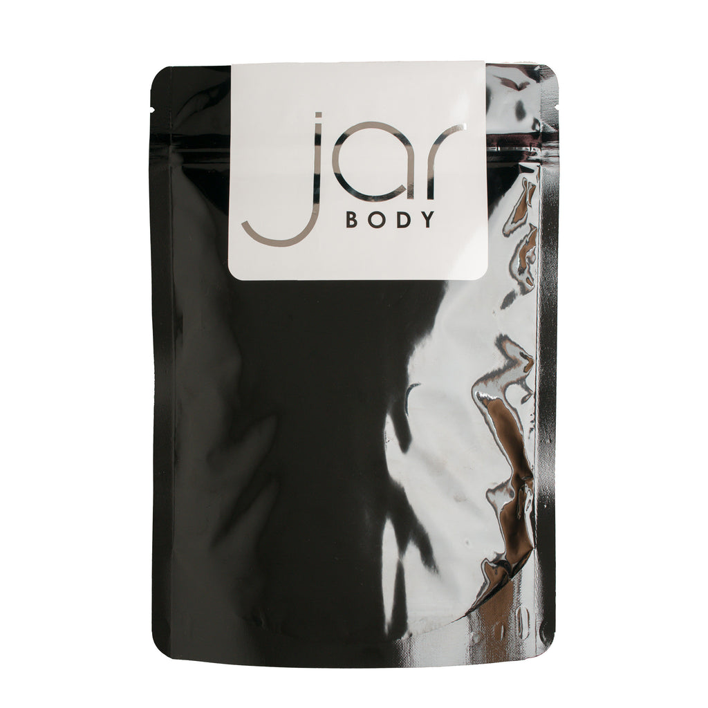 Jar Body: Africa Coffee and Vanilla Body Scrub - Luxe Gifts™
 - 1