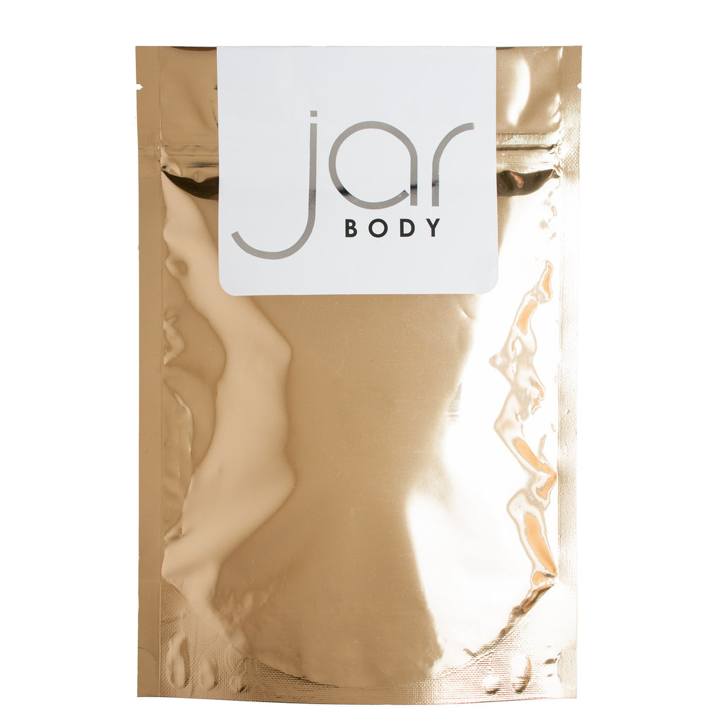Jar Body: Oahu Tropic Rose Body Scrub - Luxe Gifts™
 - 1