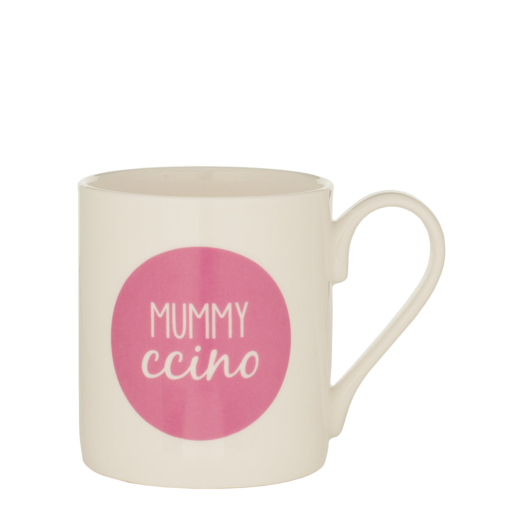 Mummyccino Mug - Luxe Gifts™
