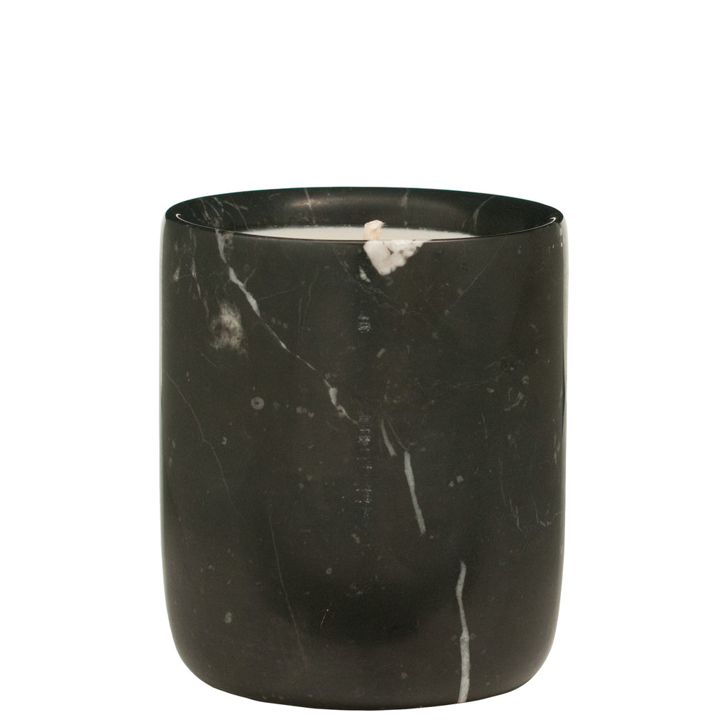 The Luxuriate: Amazon Summer Apple Black Marble Candle With Copper Lid - Luxe Gifts™
 - 3