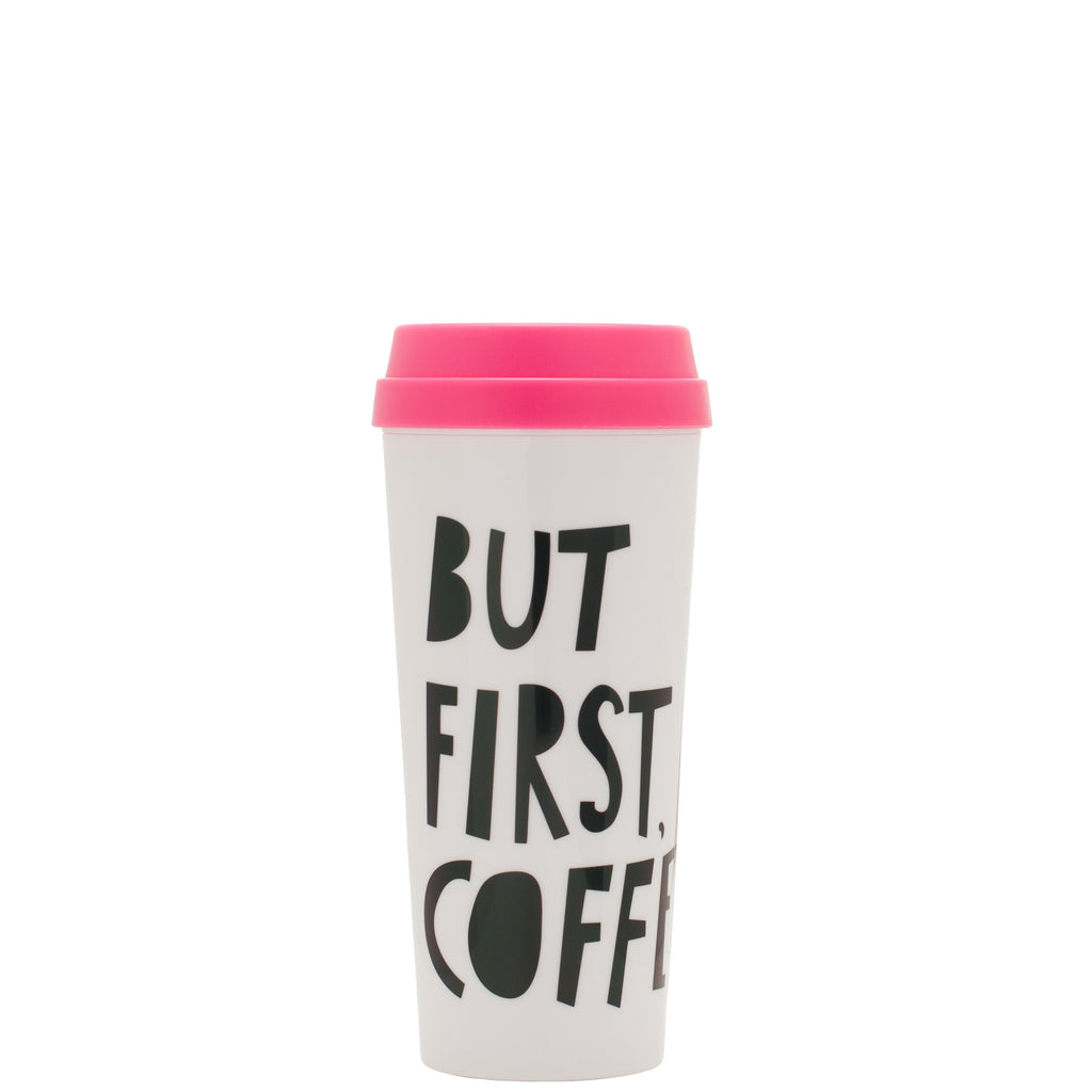 Ban.do: But first coffee tumbler - Luxe Gifts™
 - 1