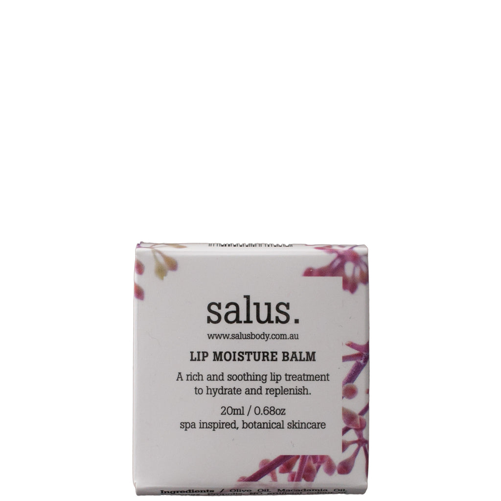 Salus Body: Lip Moisture Balm - Luxe Gifts™
 - 1