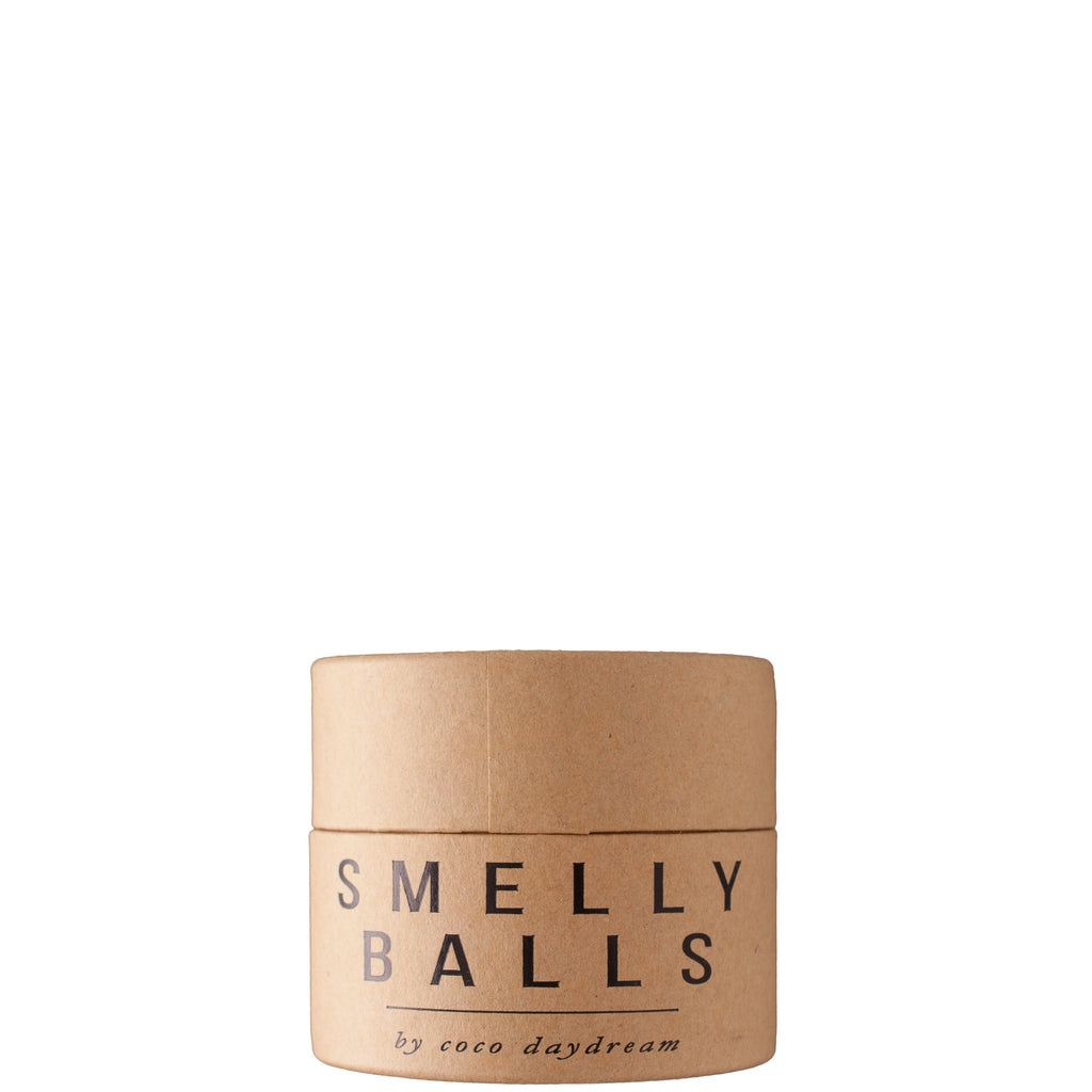 Smelly Balls: Monochrome in Raw Sugar - Luxe Gifts™
 - 4