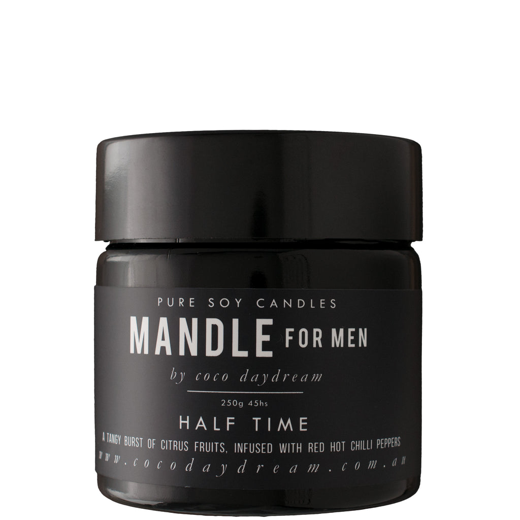 Mandle: Half Time - Luxe Gifts™
 - 1