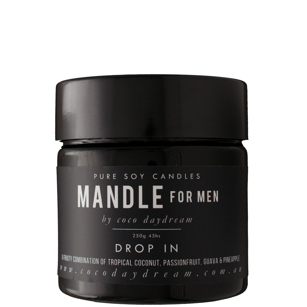 Mandle: Drop In - Luxe Gifts™
 - 1