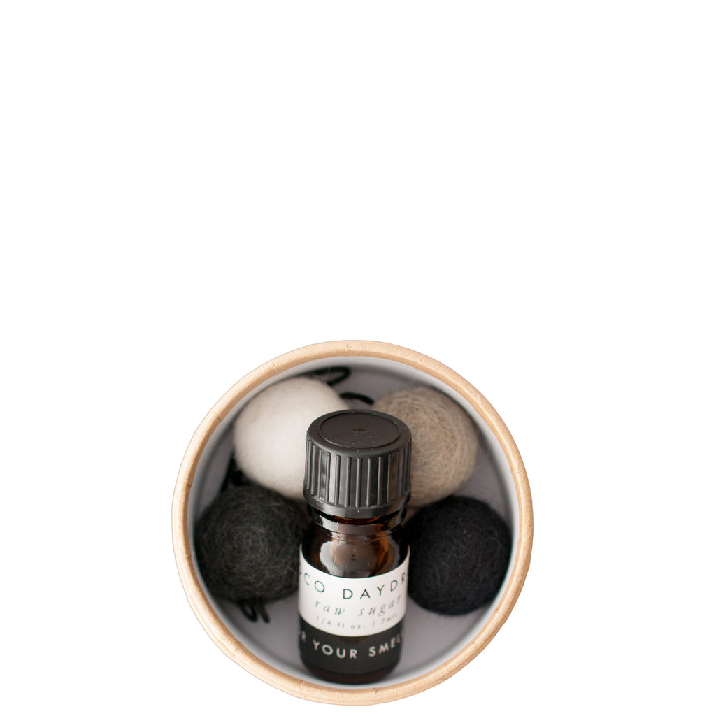 Smelly Balls: Monochrome in Raw Sugar - Luxe Gifts™
 - 2