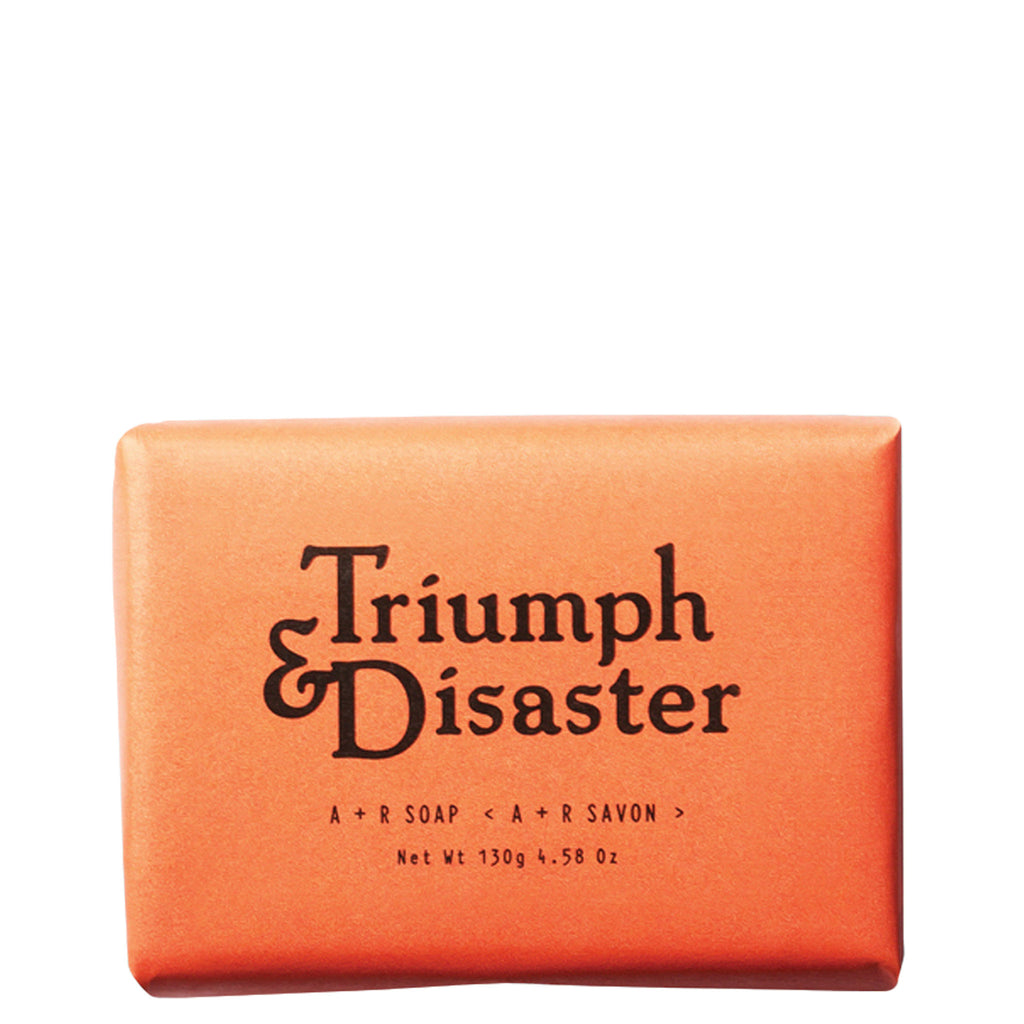 Triumph and Disaster: A & R Soap - Luxe Gifts™
 - 1
