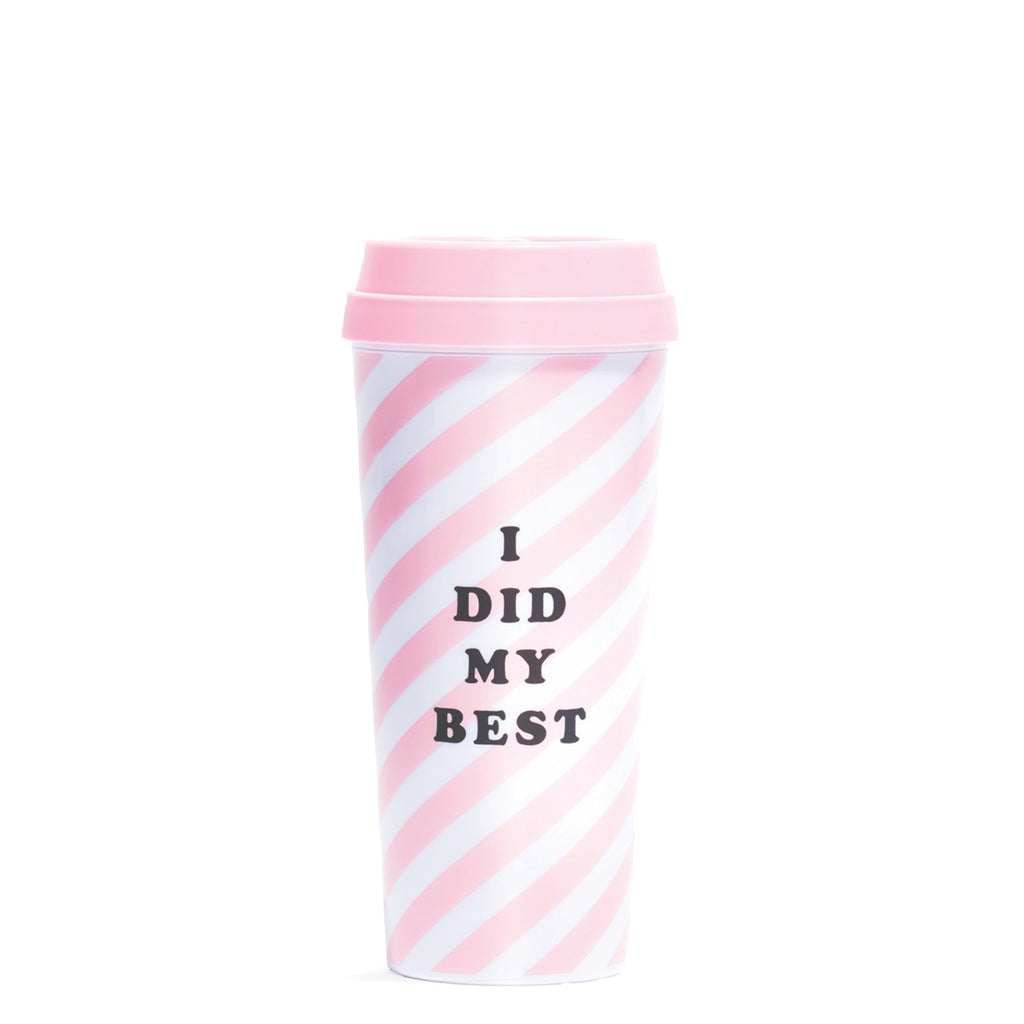Ban.do Thermal Mug I Did My Best - Luxe Gifts™
