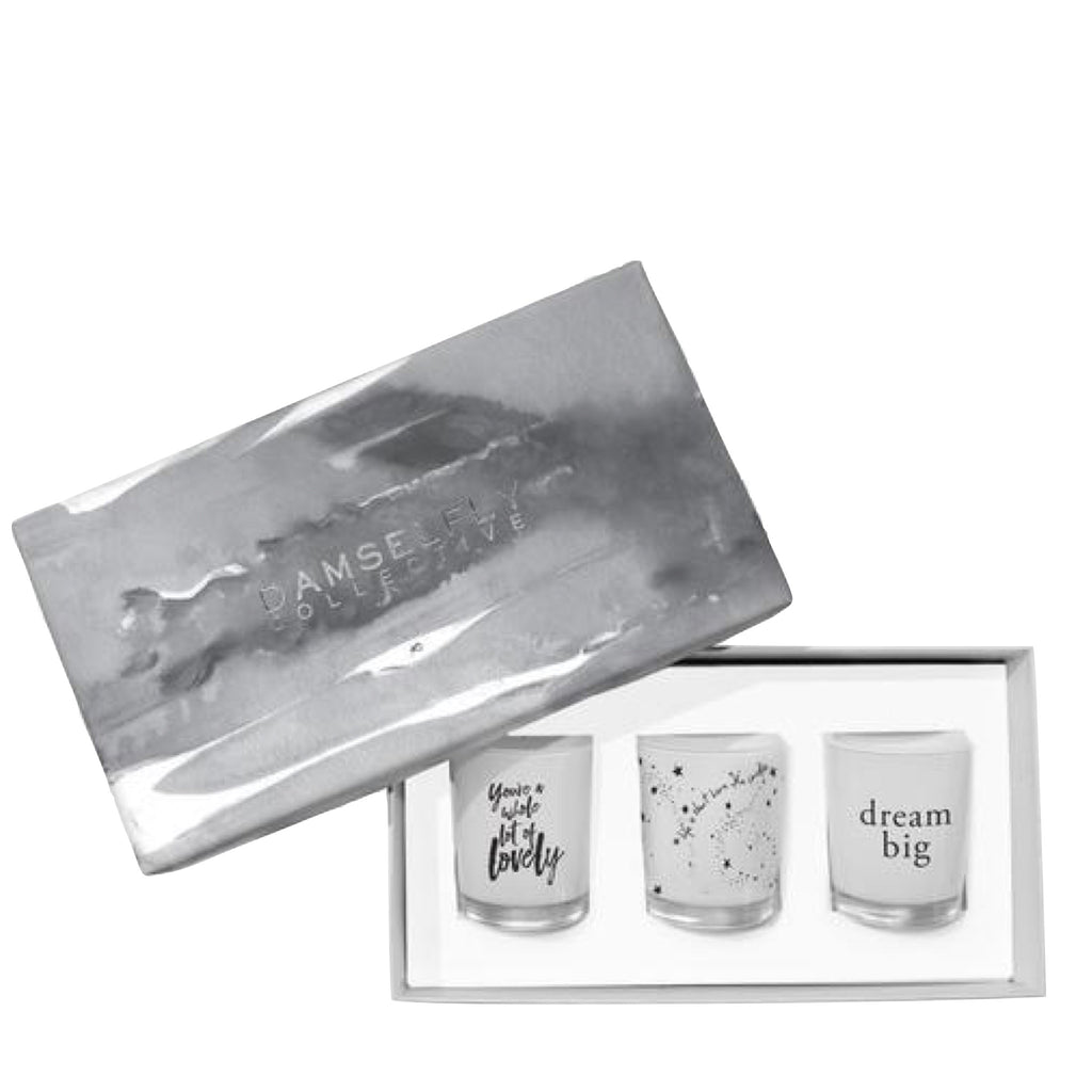 Damselfly: Nice Gift Pack - Luxe Gifts™
 - 1