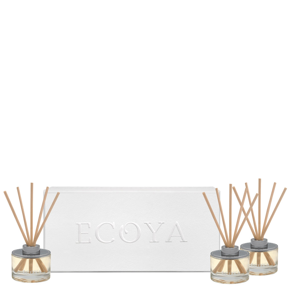 Ecoya: Mini Diffuser Gift Box - Luxe Gifts™
 - 1