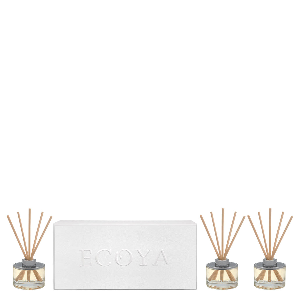 Ecoya: Mini Diffuser Gift Box - Luxe Gifts™
 - 4