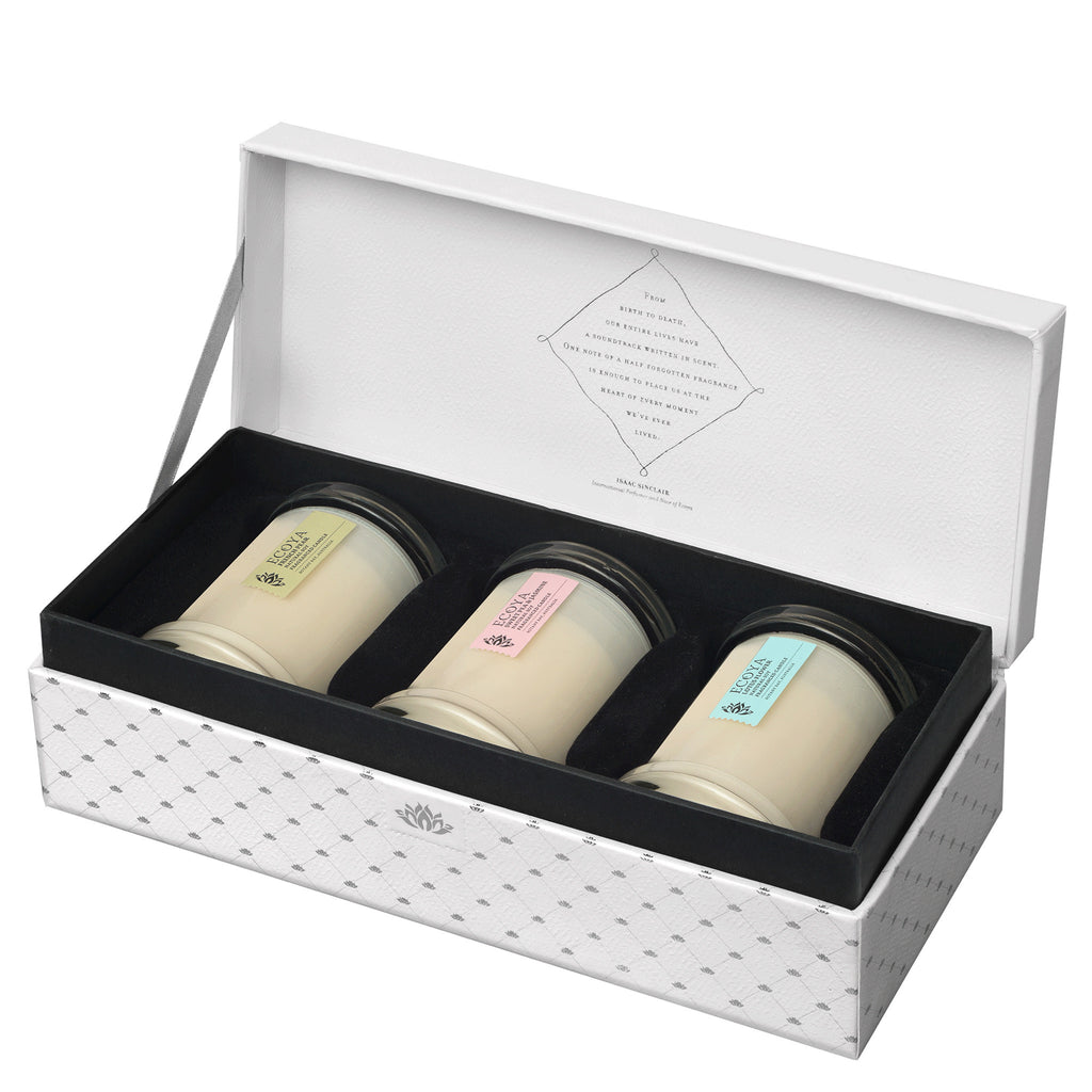 Ecoya: Mini Metro Gift Box - Luxe Gifts™
 - 3