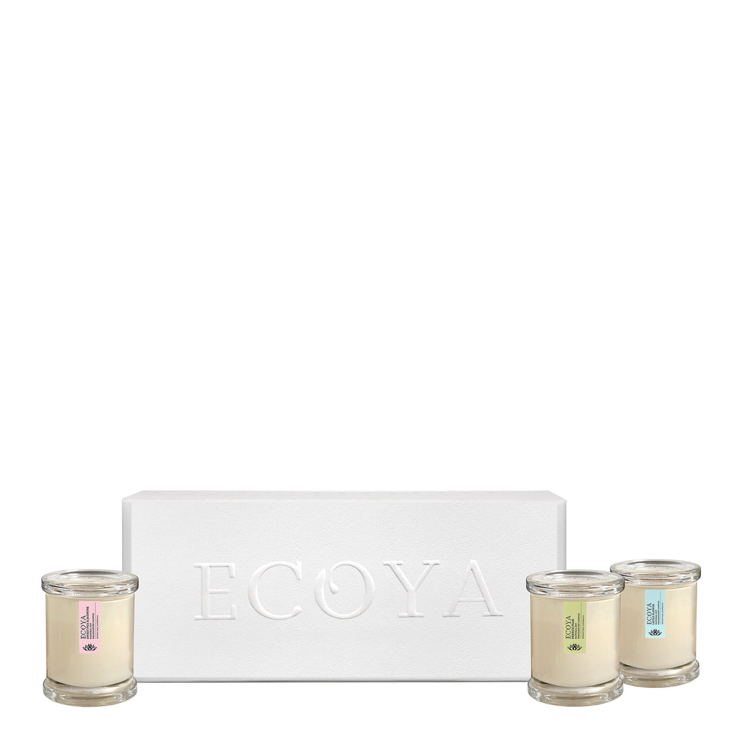 Ecoya: Mini Metro Gift Box - Luxe Gifts™
 - 1