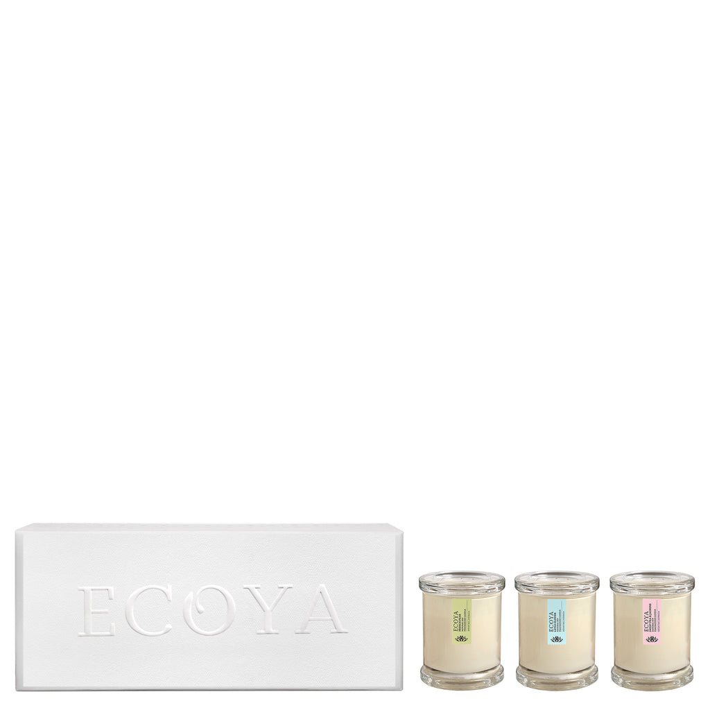 Ecoya: Mini Metro Gift Box - Luxe Gifts™
 - 2