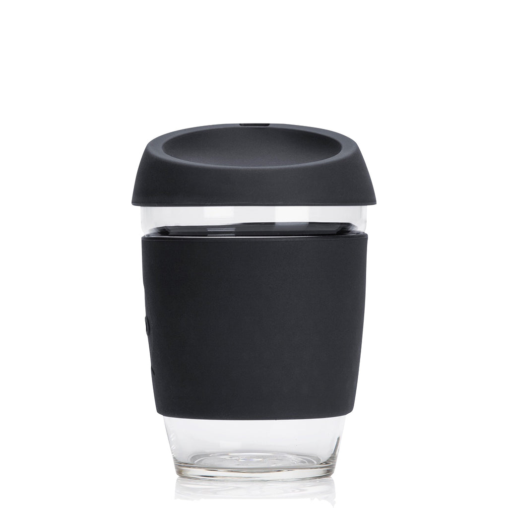 Joco Cup: Black 12 oz - Luxe Gifts™
 - 3