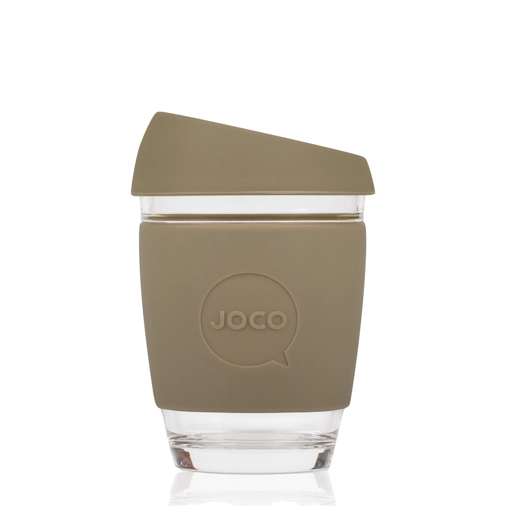 Joco Cup: Olive 12 oz - Luxe Gifts™
 - 2