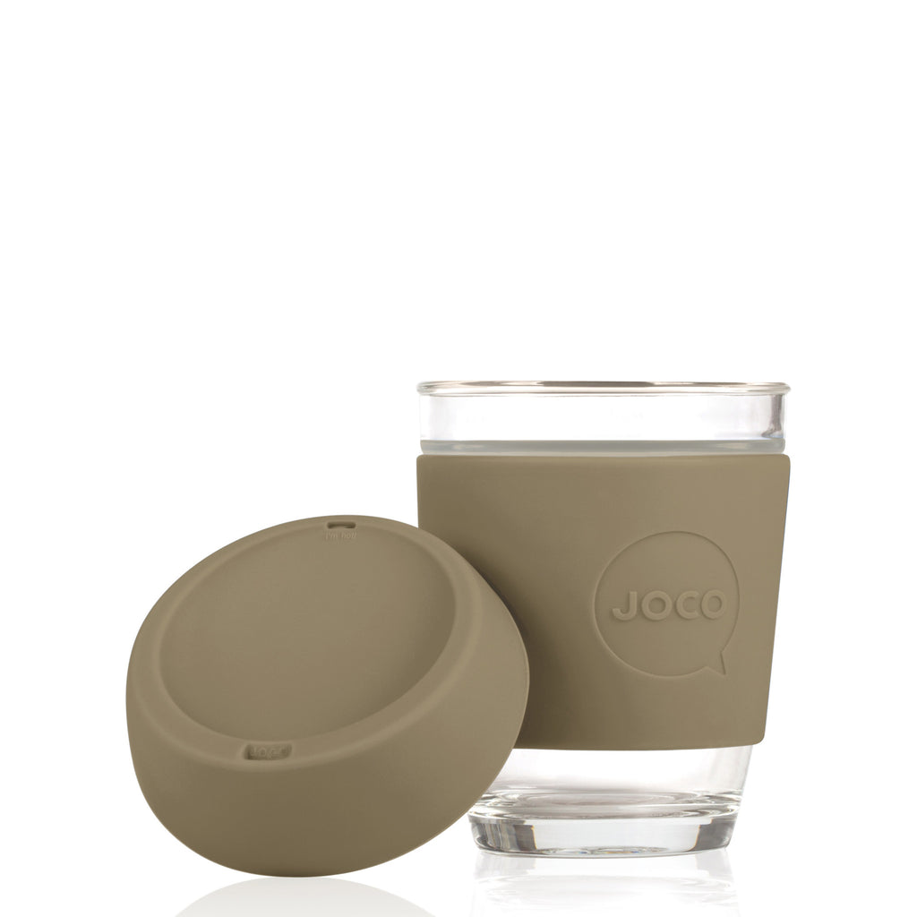 Joco Cup: Olive 12 oz - Luxe Gifts™
 - 4