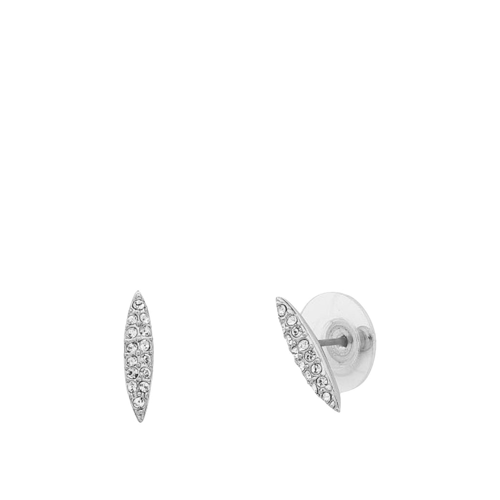 Liberte: Carter Silver Earring - Luxe Gifts™
 - 1