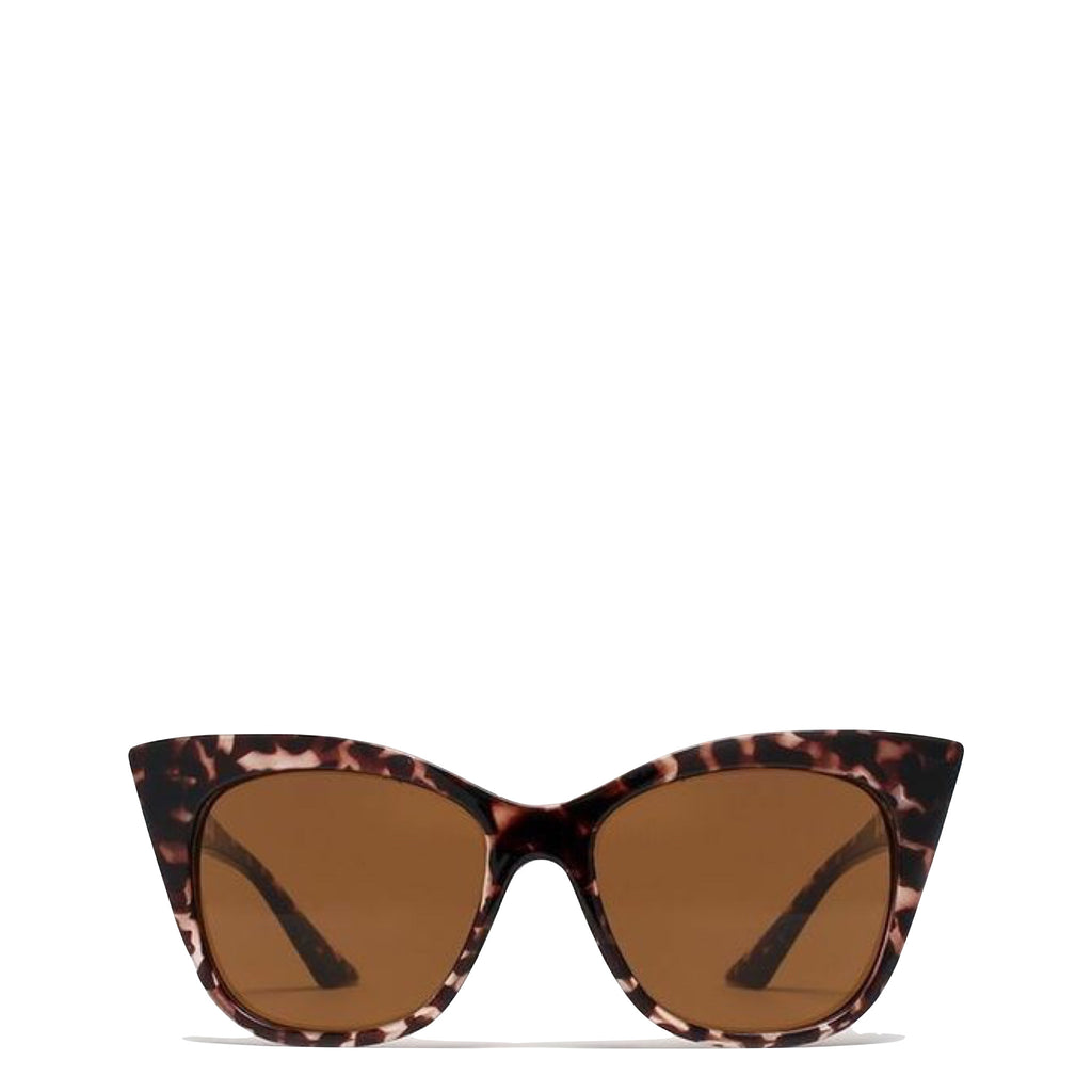 Quay Australia: Modern Love Sunglasses in Tortoiseshell - Luxe Gifts™
