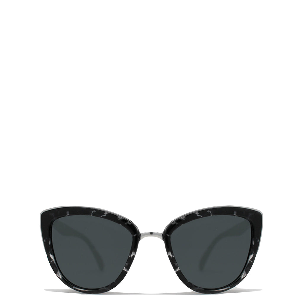 Quay Australia: My Girl Sunglasses in Black Tortoiseshell - Luxe Gifts™
