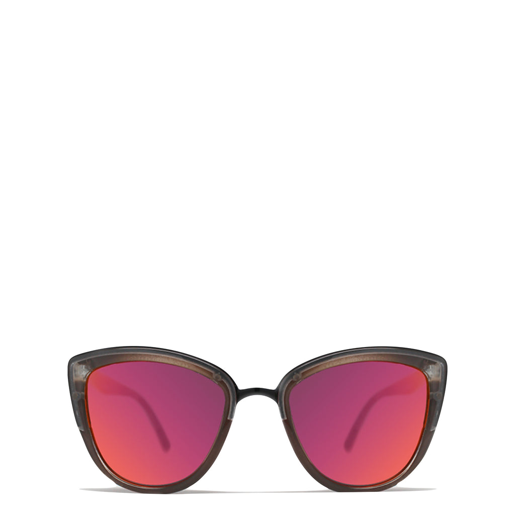 Quay Australia My Girl Sunglasses in Coffee - Luxe Gifts™
