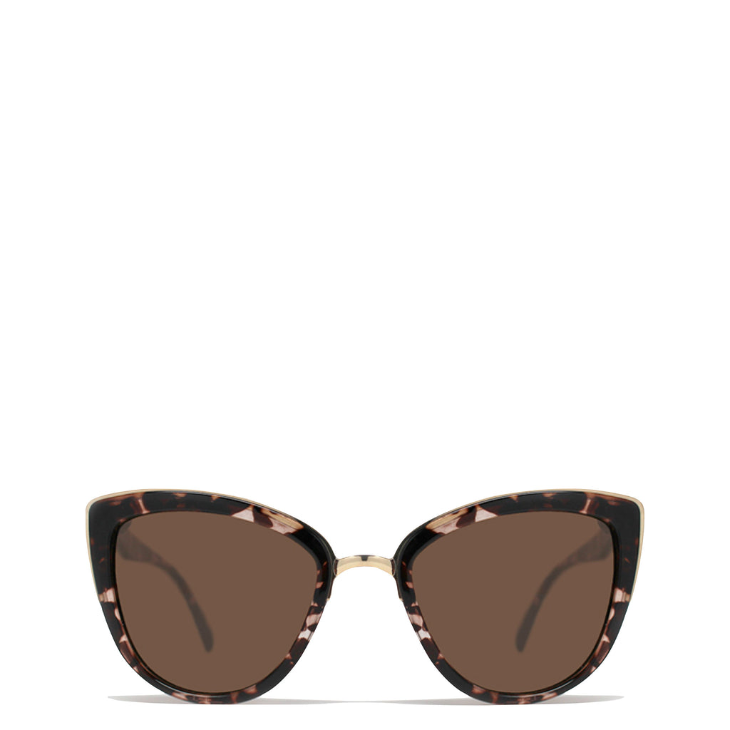 Quay Australia My Girl Sunglasses in Tortoiseshell - Luxe Gifts™
